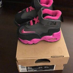 Nike Kids Sneakers 3c